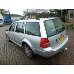 Volkswagen Golf Variant 1.4-16V AIRCO / NAP