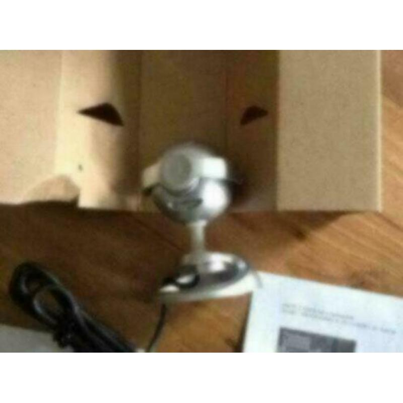 Webcam