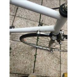 Road Bike Oldschool SharpWheel