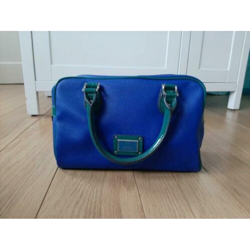 Zgan GUESS TAS...mooi