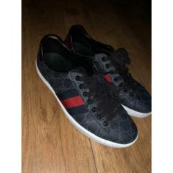 Gucci schoenen
