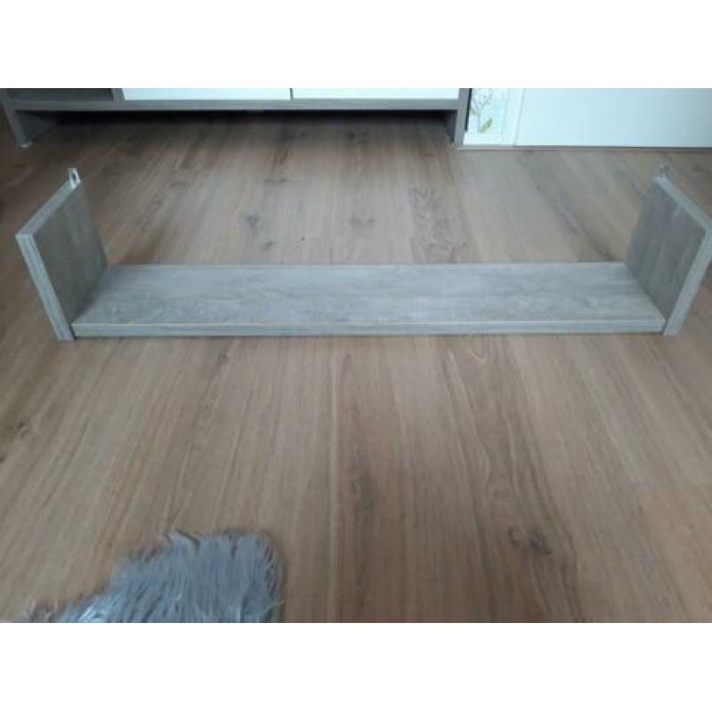 Complete kinderkamer