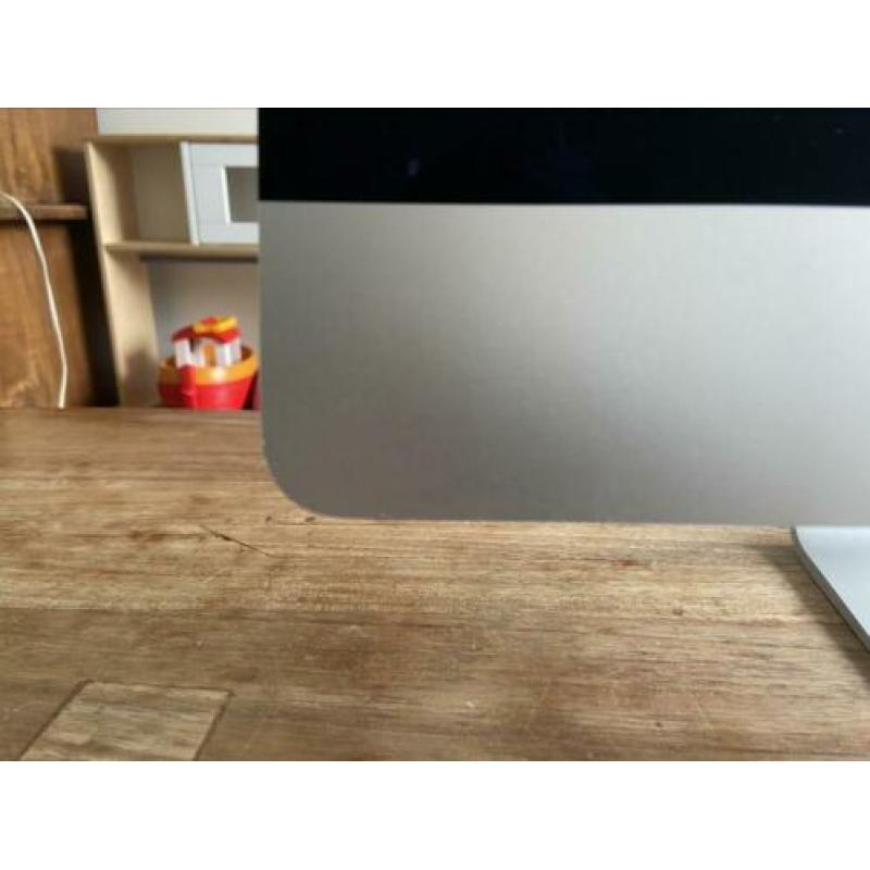 Imac 21,5 late 2015