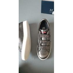 HIP nieuw lerensneaker, maat 37