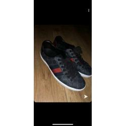 Gucci schoenen