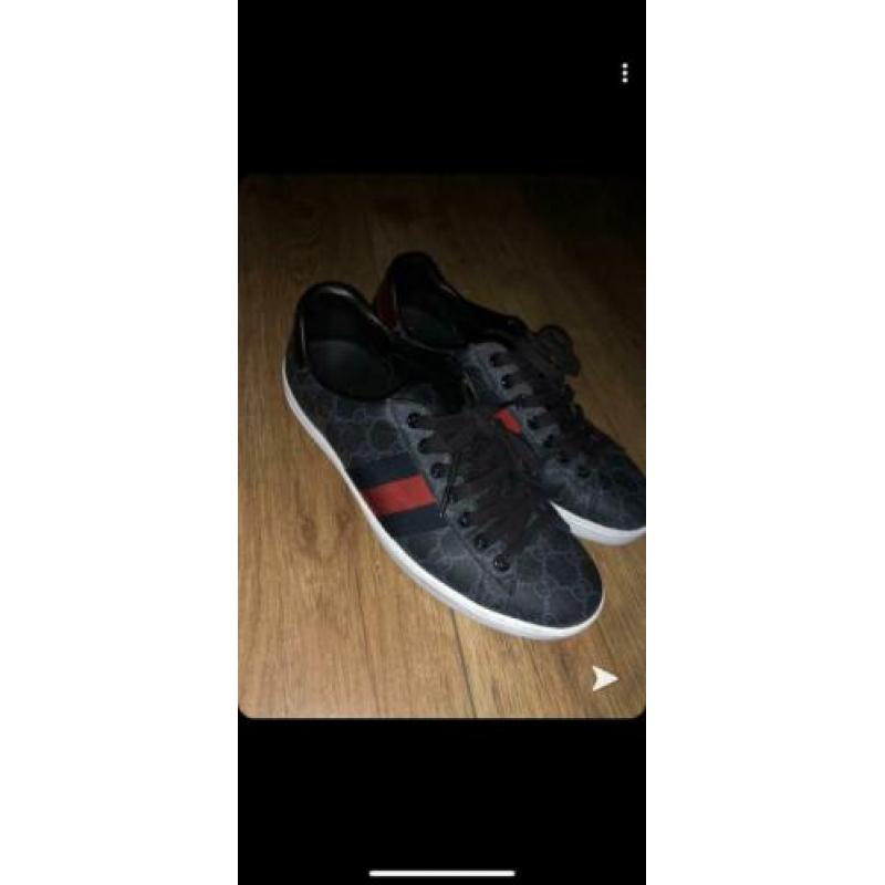 Gucci schoenen