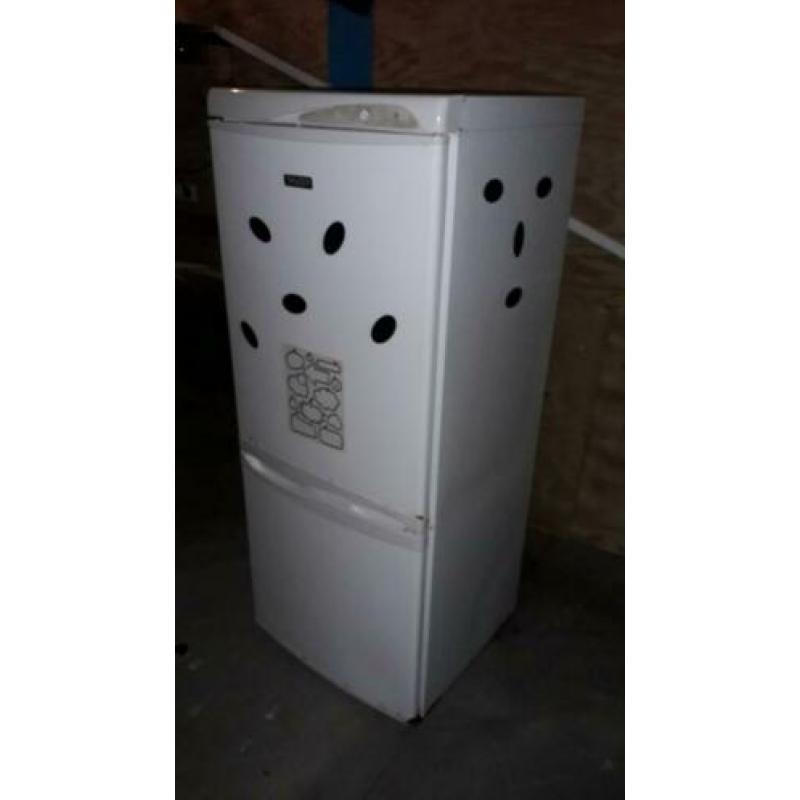 Ignis koel/vries 146 hoog