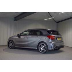 Mercedes-Benz A-Klasse 180 Ambition AMG Line (bj 2015)