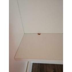 Babykamer compleet