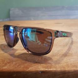 Zeldzaam mooie Oakley Holbrook R prizm sapphire