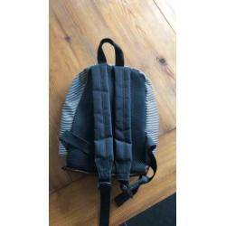 Zgan nieuwe compacte rugtas voor kids, handig voor school