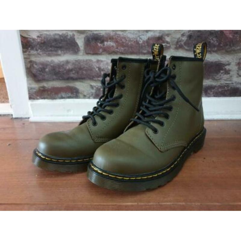 Dr Martens maat 36