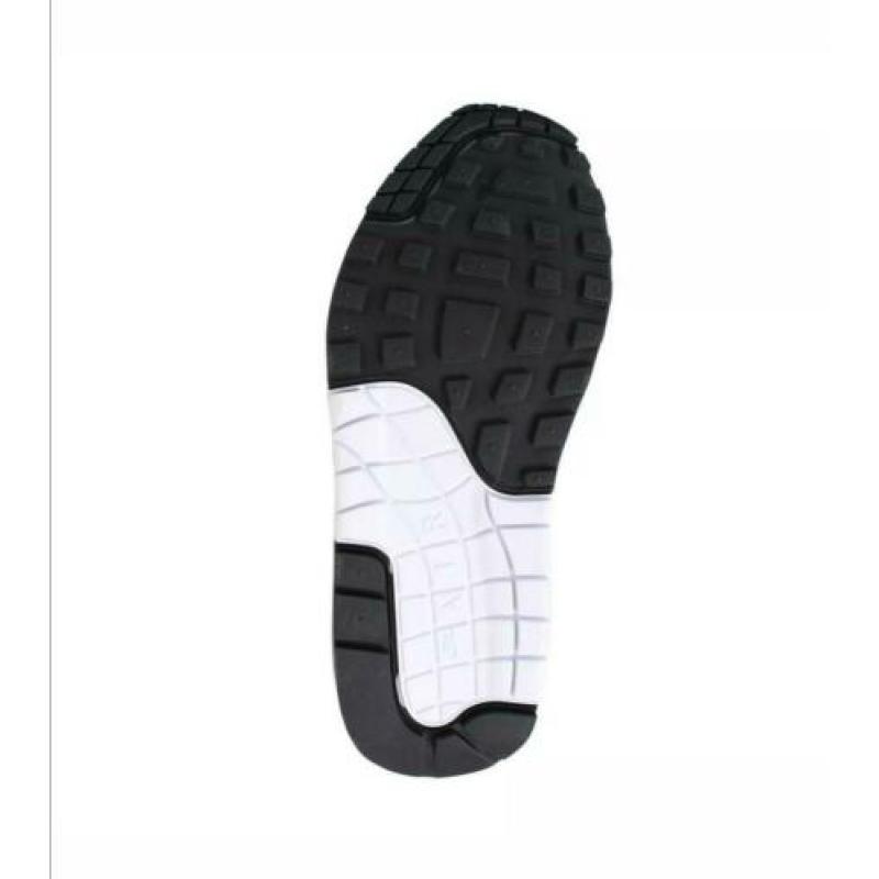 Nike air max 1 habanero red