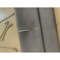 Patrizia Pepe clutch