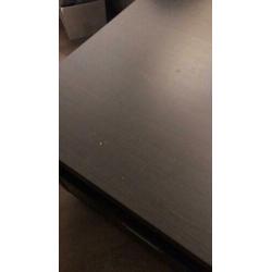 Ikea tv meubel met wieltjes