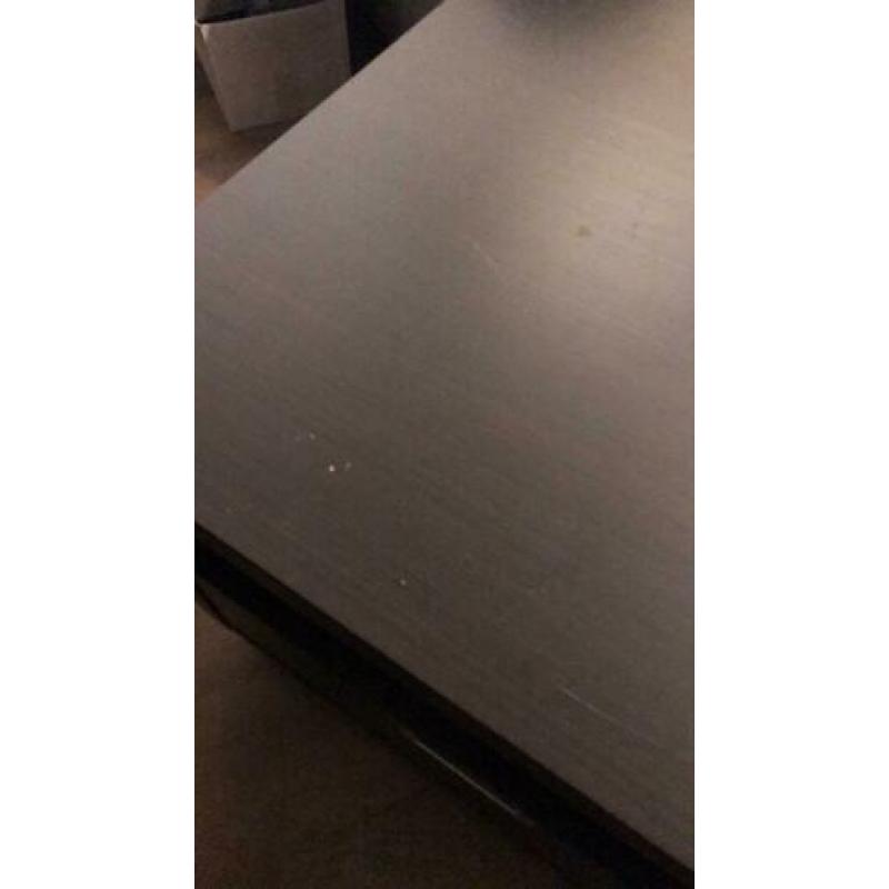 Ikea tv meubel met wieltjes