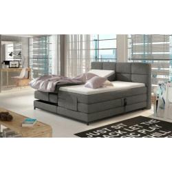 Elektrische Boxspring complete luxe bedden set -Top Actir!