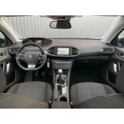 Peugeot 308 SW 1.6 BlueHDI ECC NAVI PANO PDC LMV CHROOM