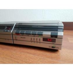 Philips Video 2000 videorecorder VR2220 en VR2120