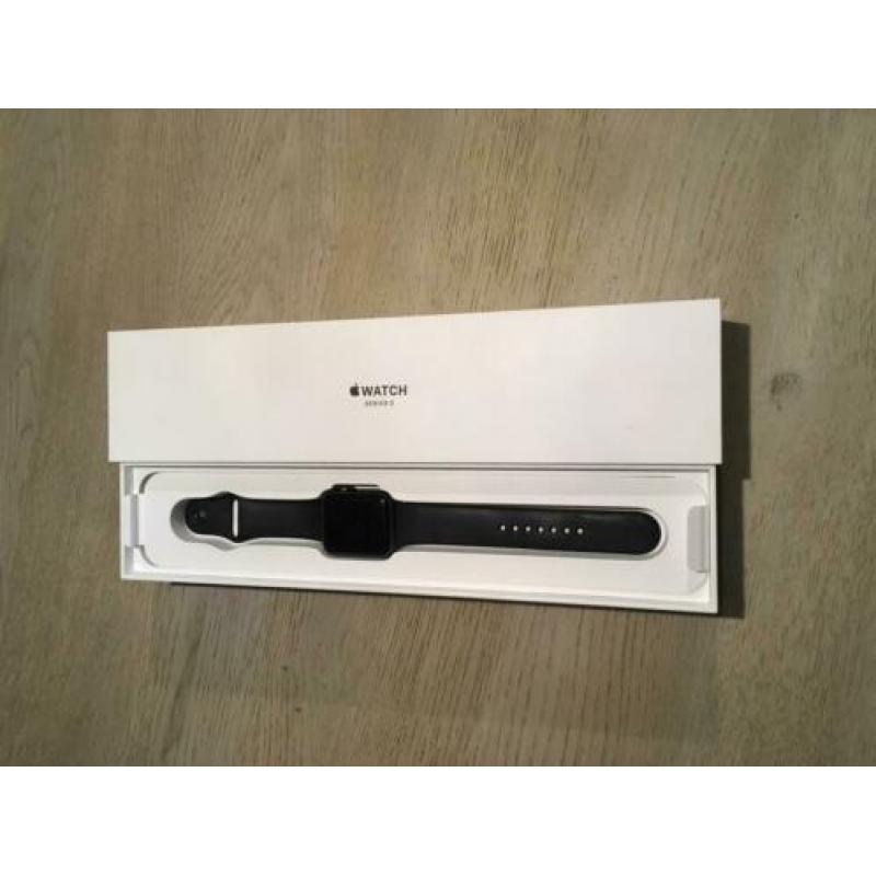 Apple Watch 3 42mm