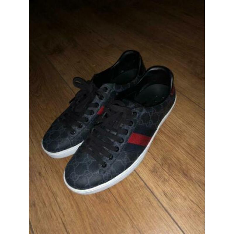 Gucci schoenen