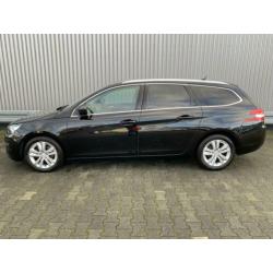 Peugeot 308 SW 1.6 BlueHDI ECC NAVI PANO PDC LMV CHROOM