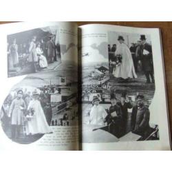 Wilhelmina: PZC: veertig jaren koningin der Nederlanden 1898