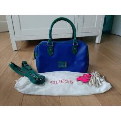 Zgan GUESS TAS...mooi