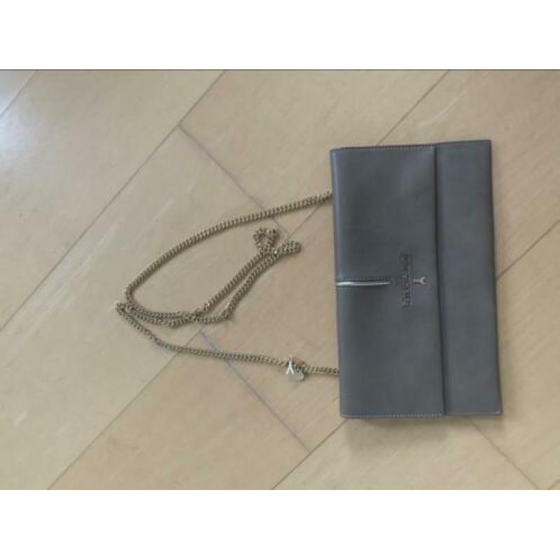 Patrizia Pepe clutch