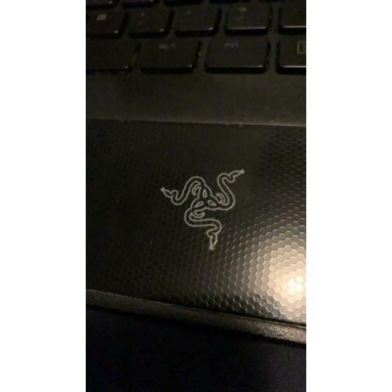 Razer deathstalker