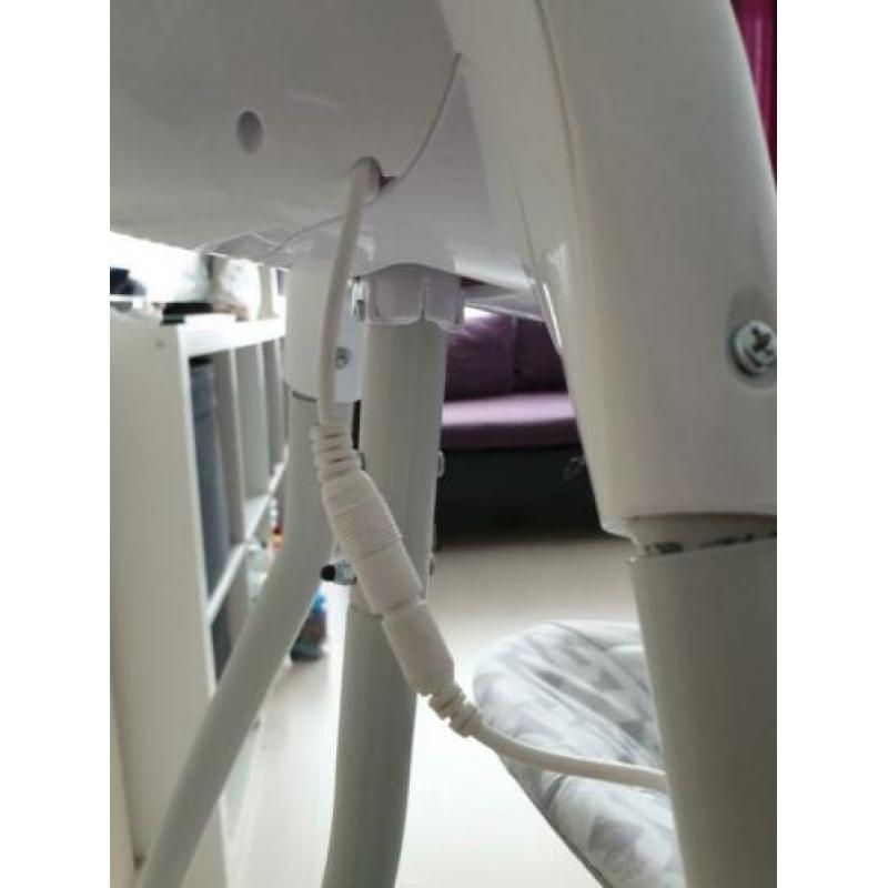 Ingenuity wipstoel