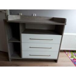 Complete kinderkamer