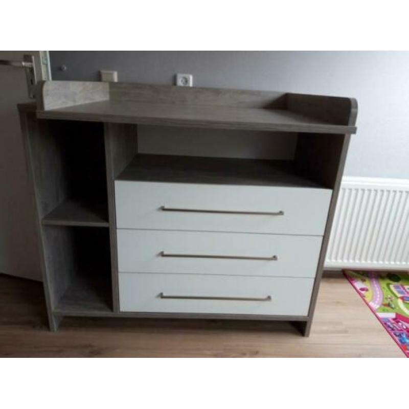 Complete kinderkamer