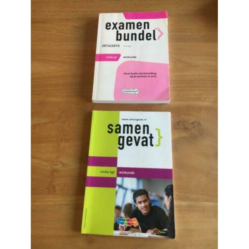 Examenbundel Aardrijkskunde Havo 2013 / 2014 + Samengevat