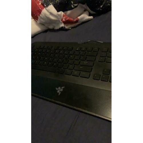 Razer deathstalker