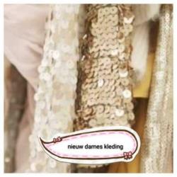 Dames kleding '''Nieuw''''
