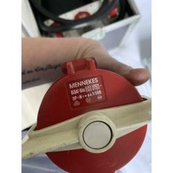 Krachtstroomverdeler 63 Amp