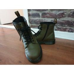 Dr Martens maat 36