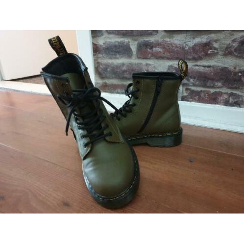 Dr Martens maat 36