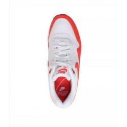 Nike air max 1 habanero red