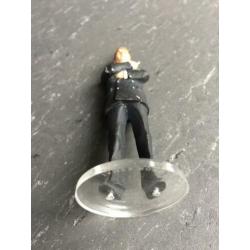 James Bond Corgi Icon Roger Moore