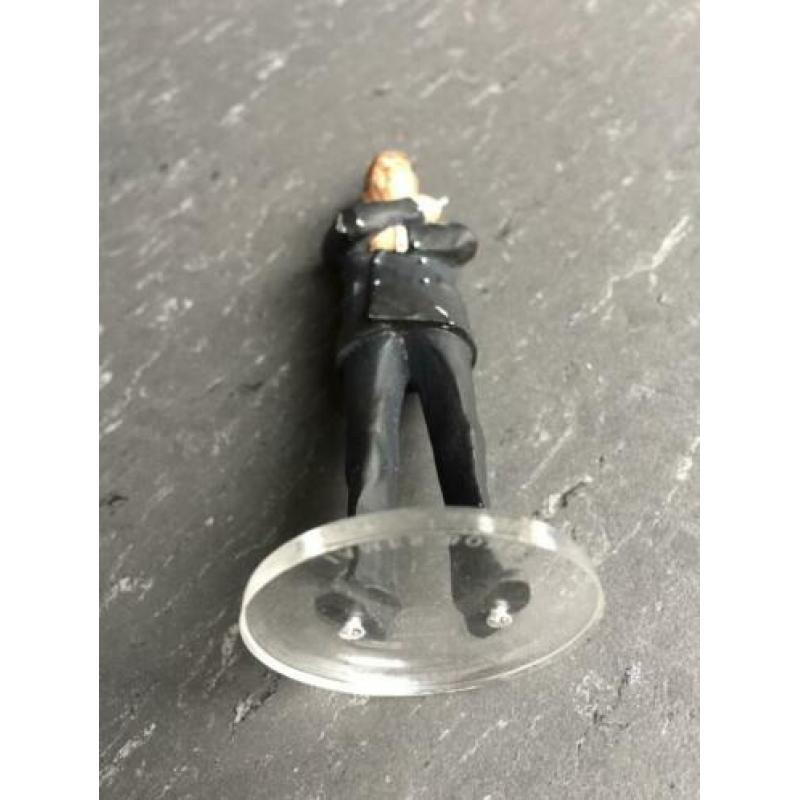 James Bond Corgi Icon Roger Moore