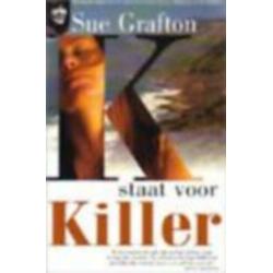 Sue Grafton