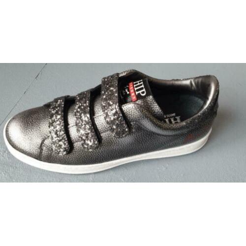 HIP nieuw lerensneaker, maat 37
