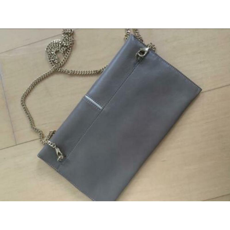 Patrizia Pepe clutch