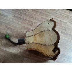 Te koop lamp werk goed bieden maar