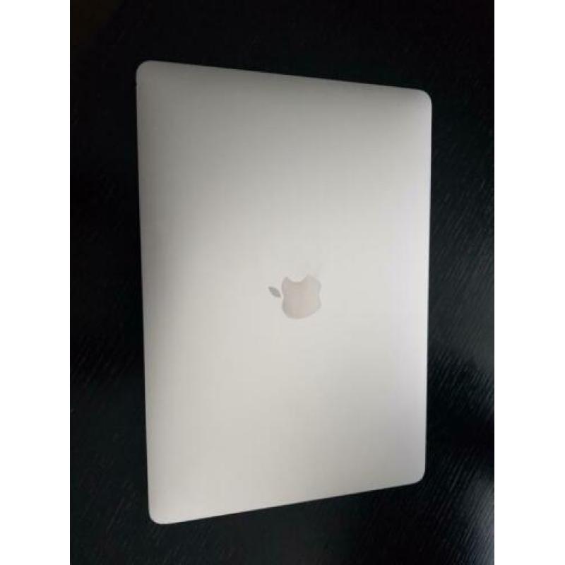 MacBook pro 2017