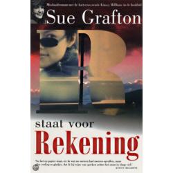 Sue Grafton