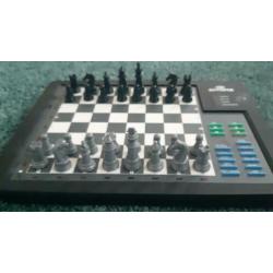 Schaakcomputer Sphinx Comet