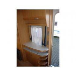 Beyerland Sprinter 440 LX TSF